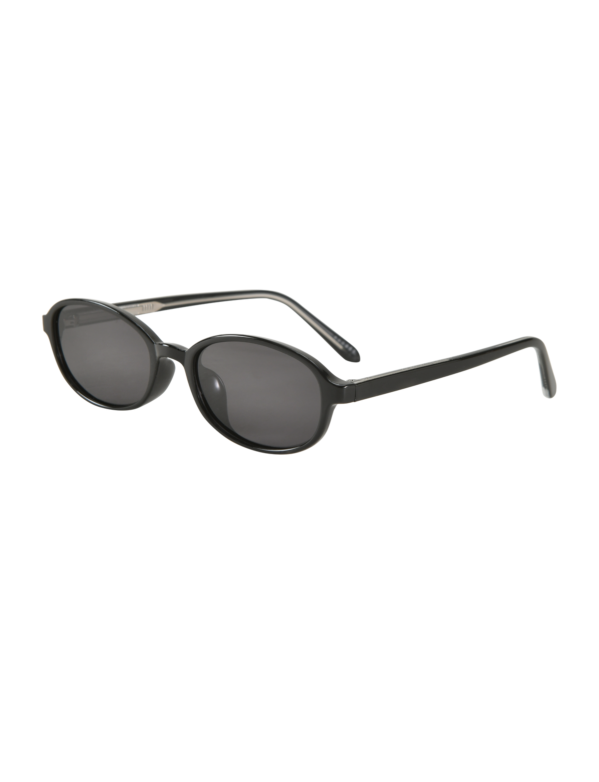 ESTA GLASSES - BLACK