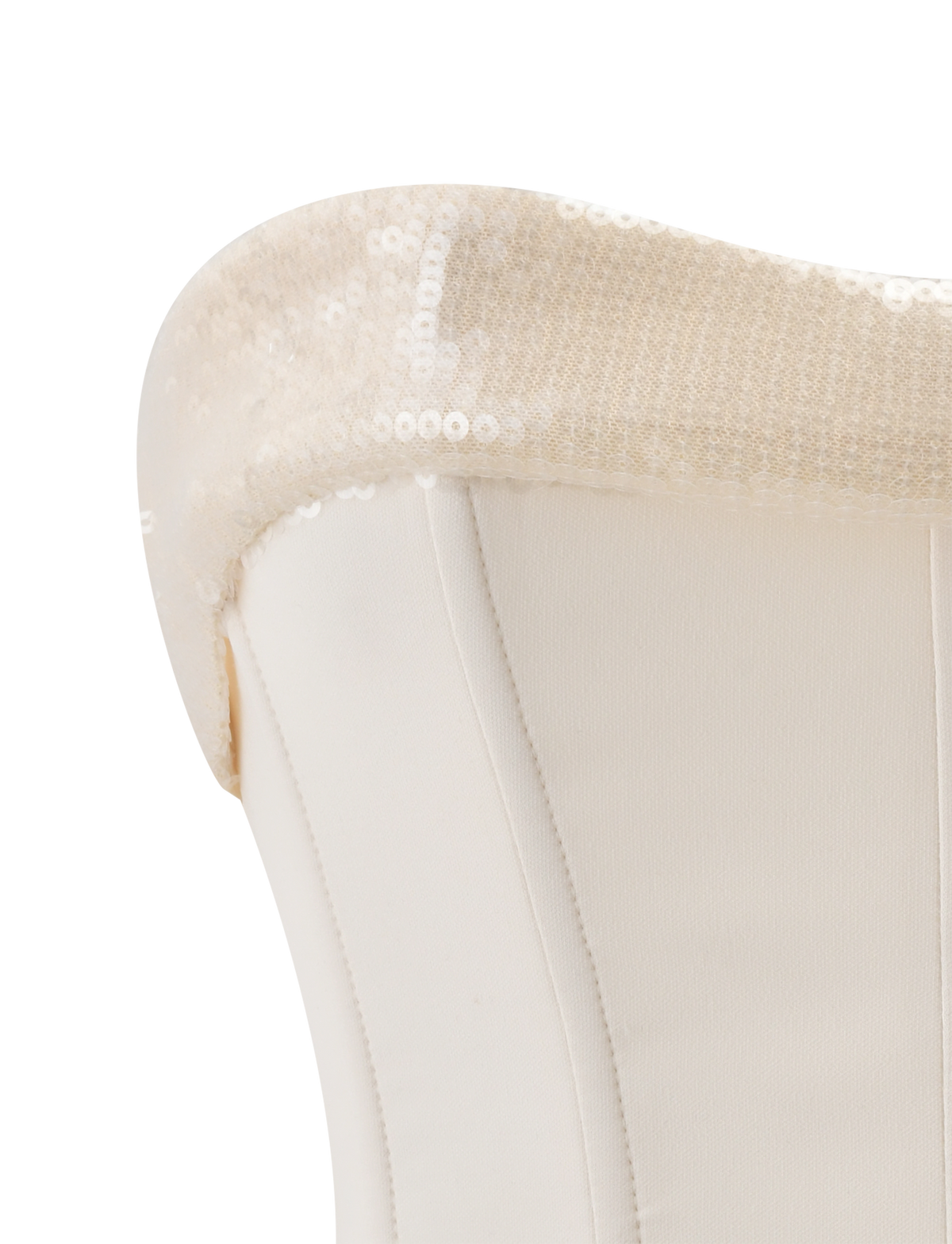 CHARLYZE BUSTIER - CREAM
