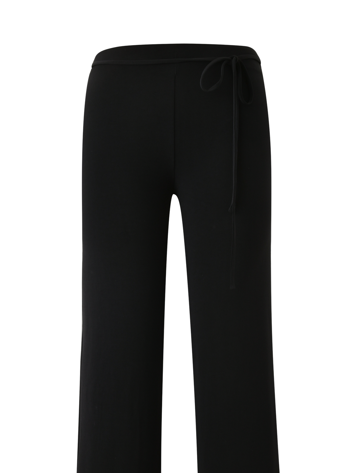 KAILI PANT - BLACK