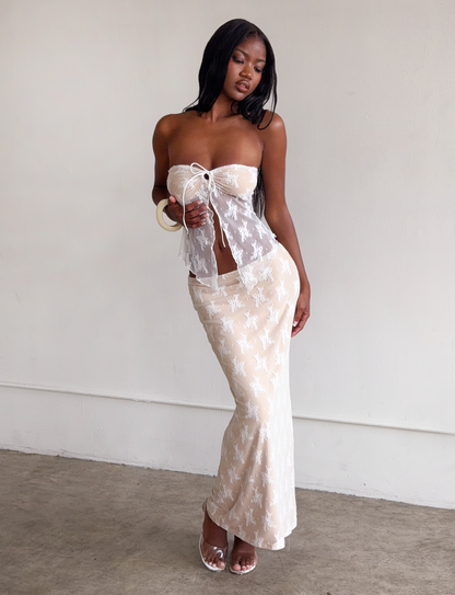 CL - KAROLINA TOP