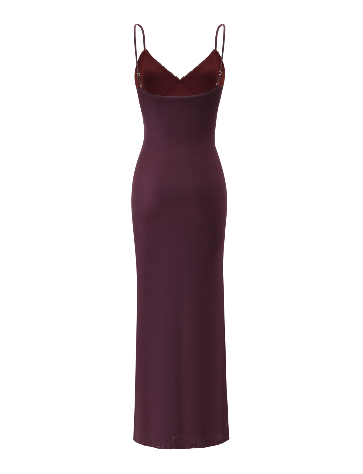 JULIANNA MAXI DRESS - ZEN FLORAL