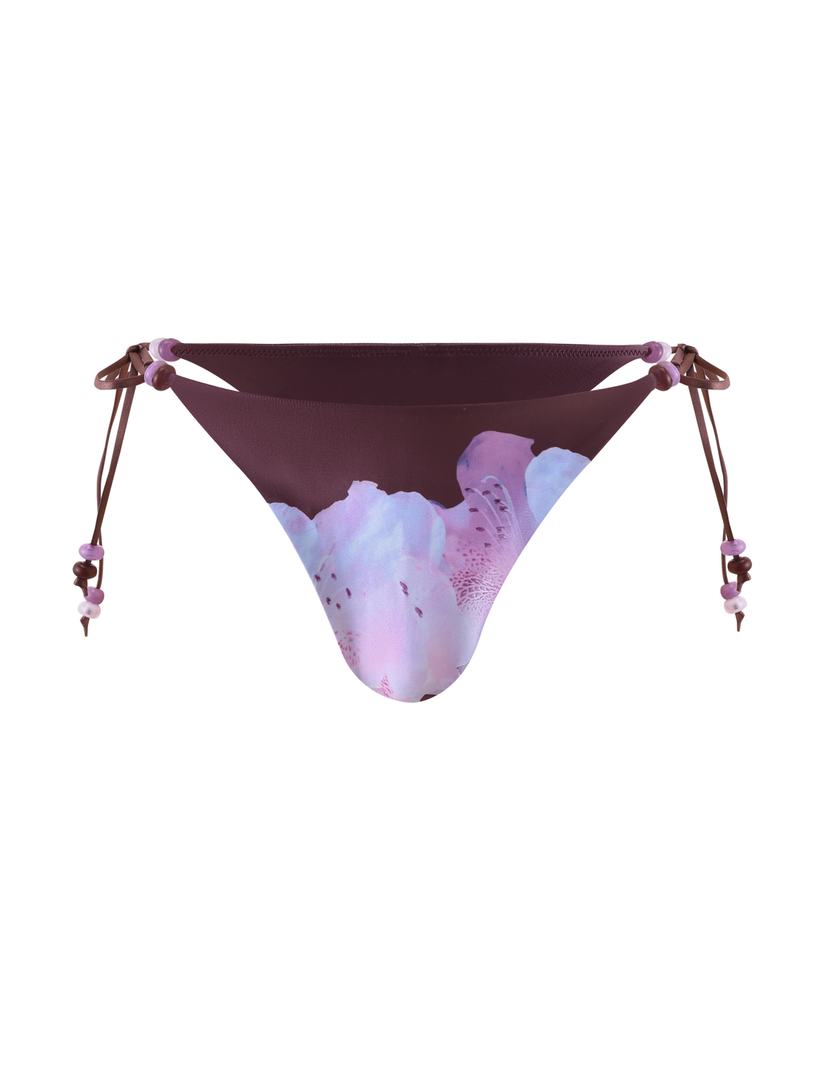 FINLEA BIKINI BOTTOM - ZEN FLORAL