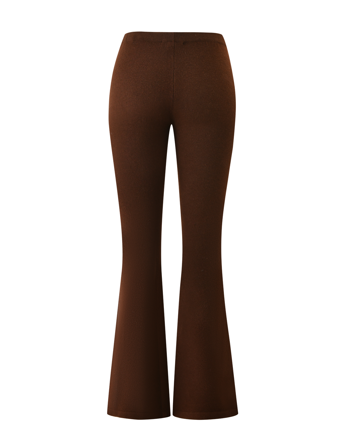 LEORA PANT - CHOCOLATE
