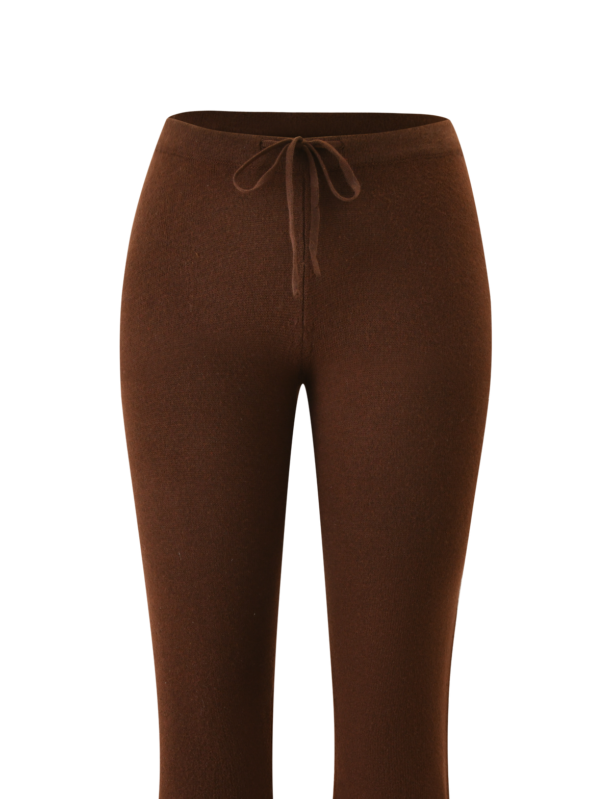 LEORA PANT - CHOCOLATE
