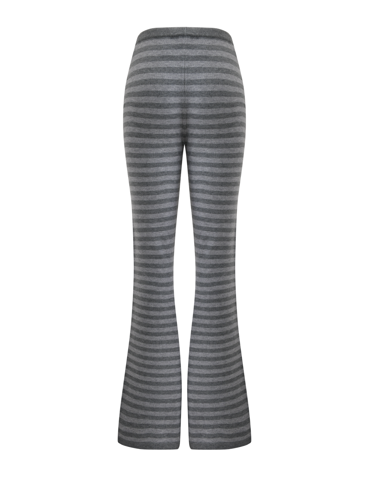 LEORA PANT - GREY STRIPE