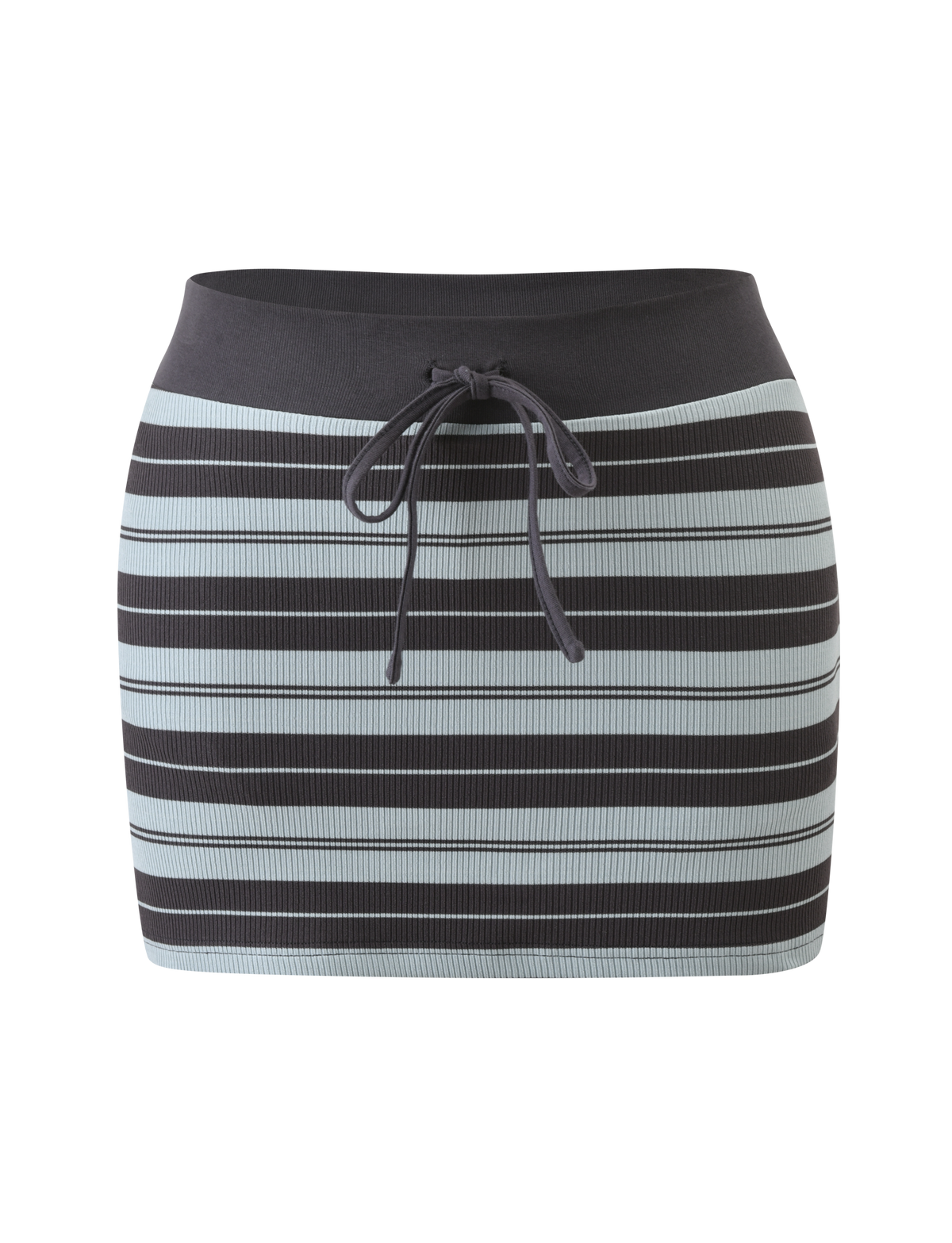 KAYDIN SKORT - BLUE STRIPE