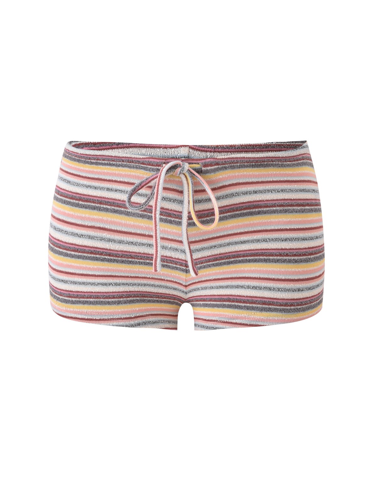 DILLON SHORT - MULTISTRIPE