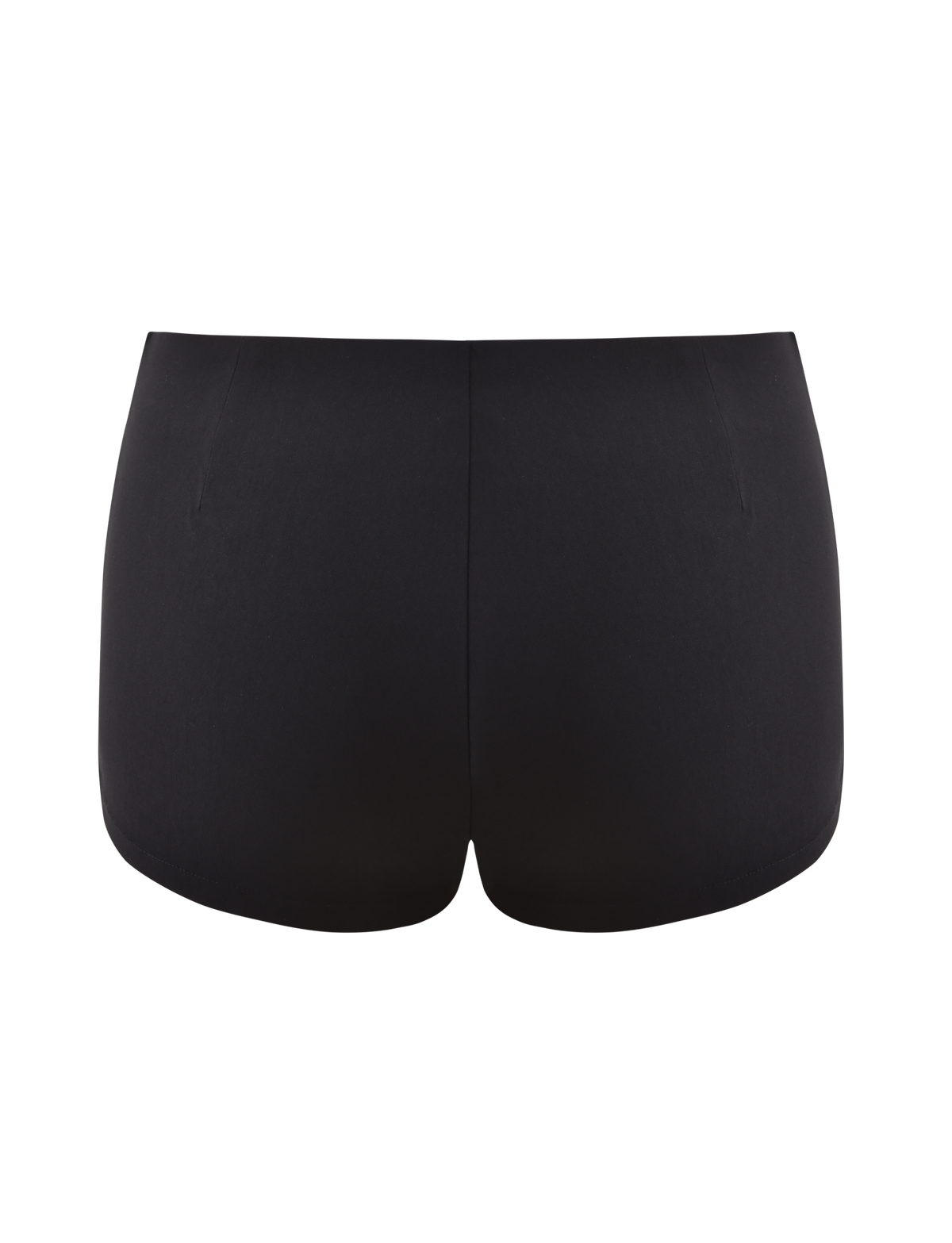 MARREN SHORT - BLACK