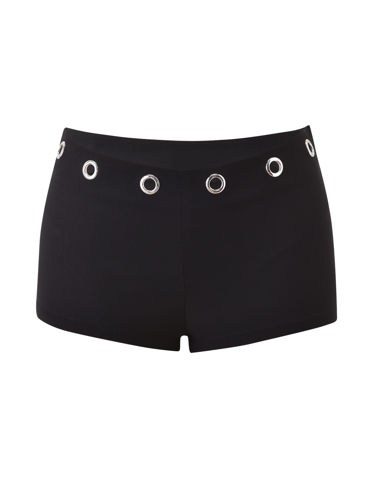 MARREN SHORT - BLACK