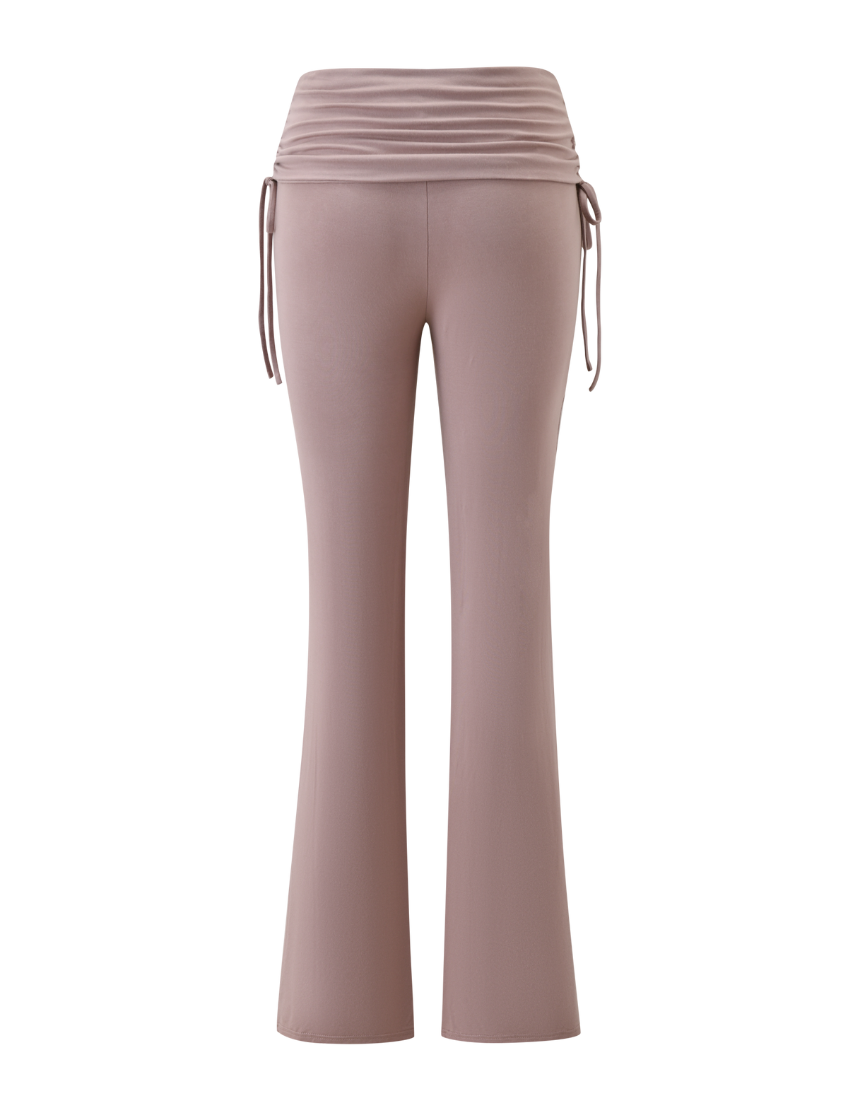 HALONA PANT - MOCHA