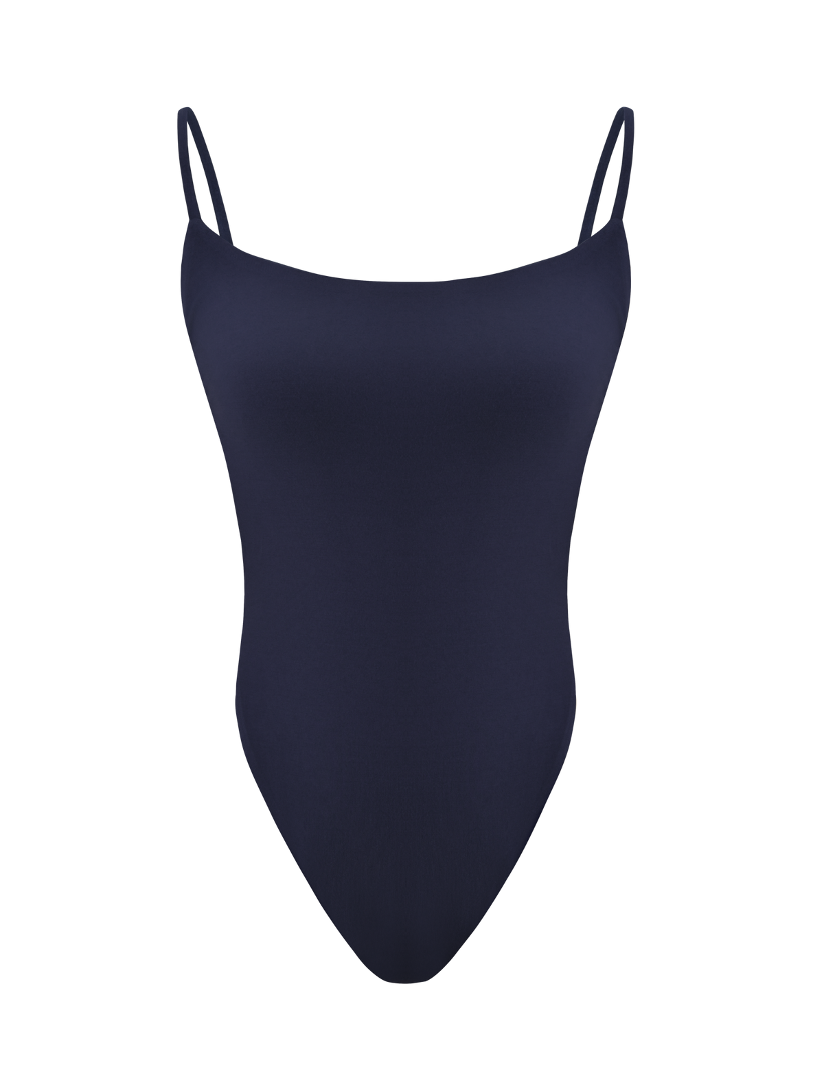 MINERVA BODYSUIT - NAVY