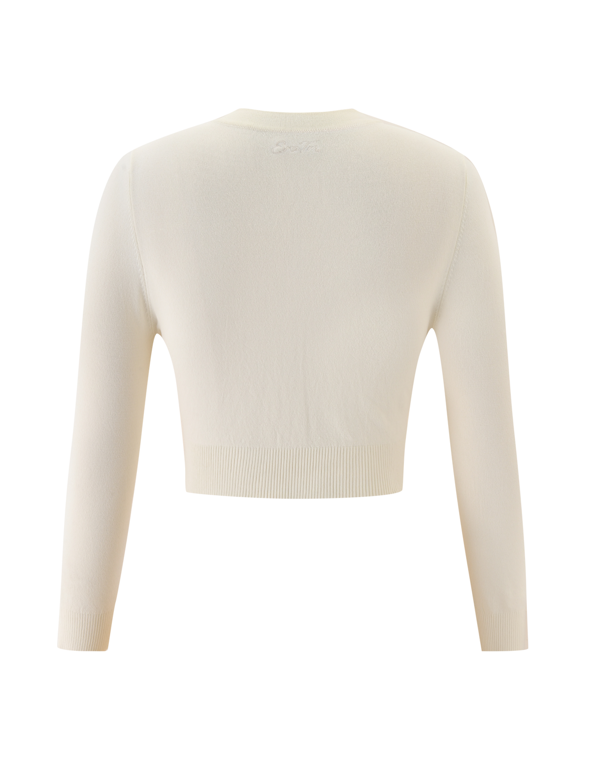 DAMARIS CARDIGAN - CREAM