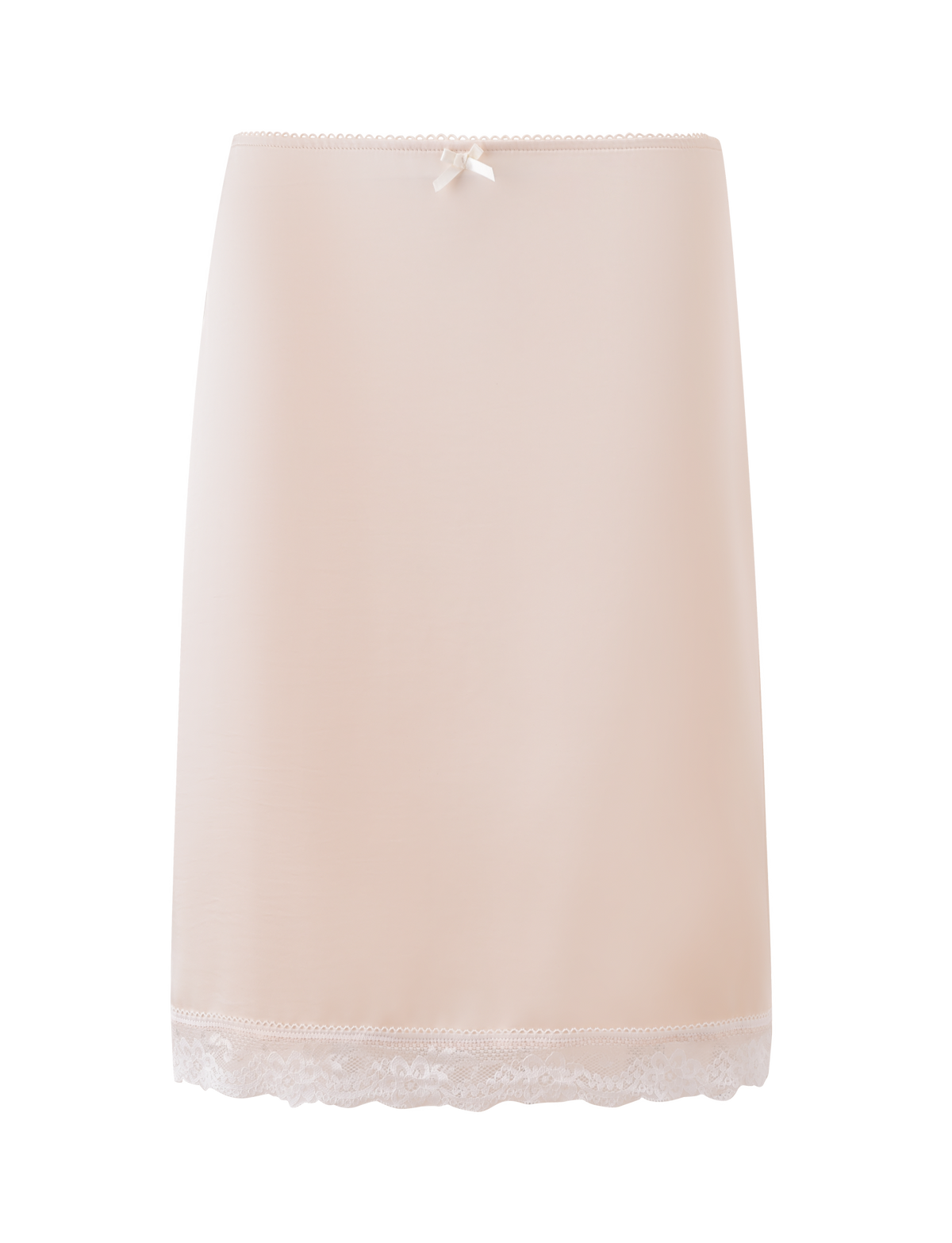 LEISEL SKIRT - CREAM
