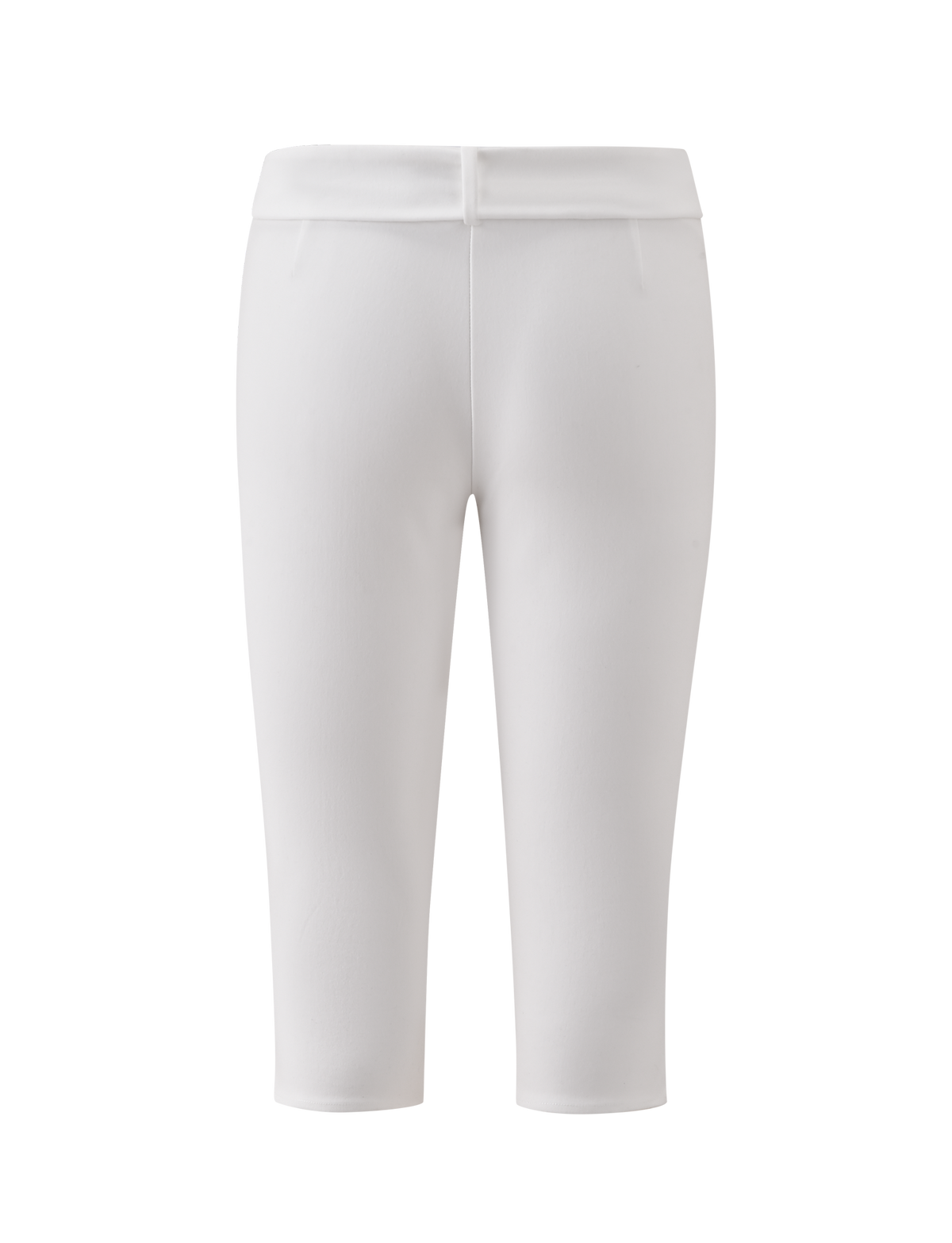 PILAR CAPRI - WHITE