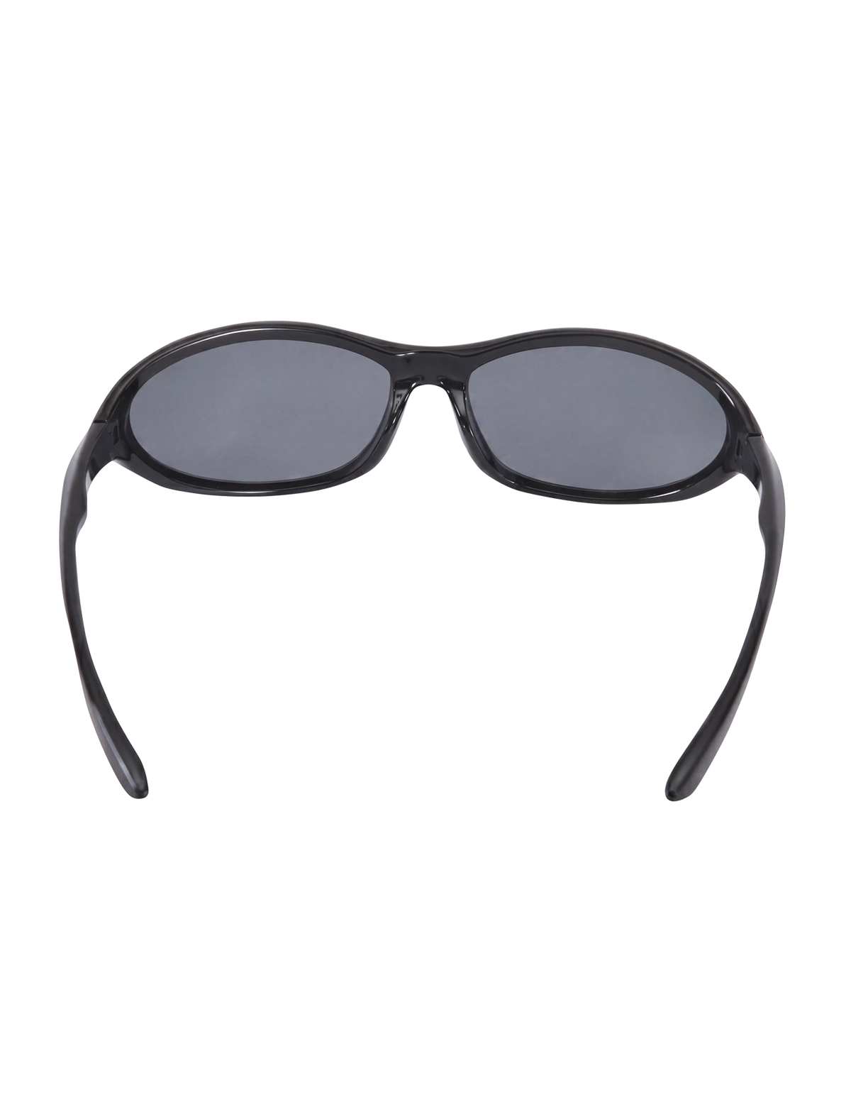 RIVAH FASHION GLASSES - BLACK