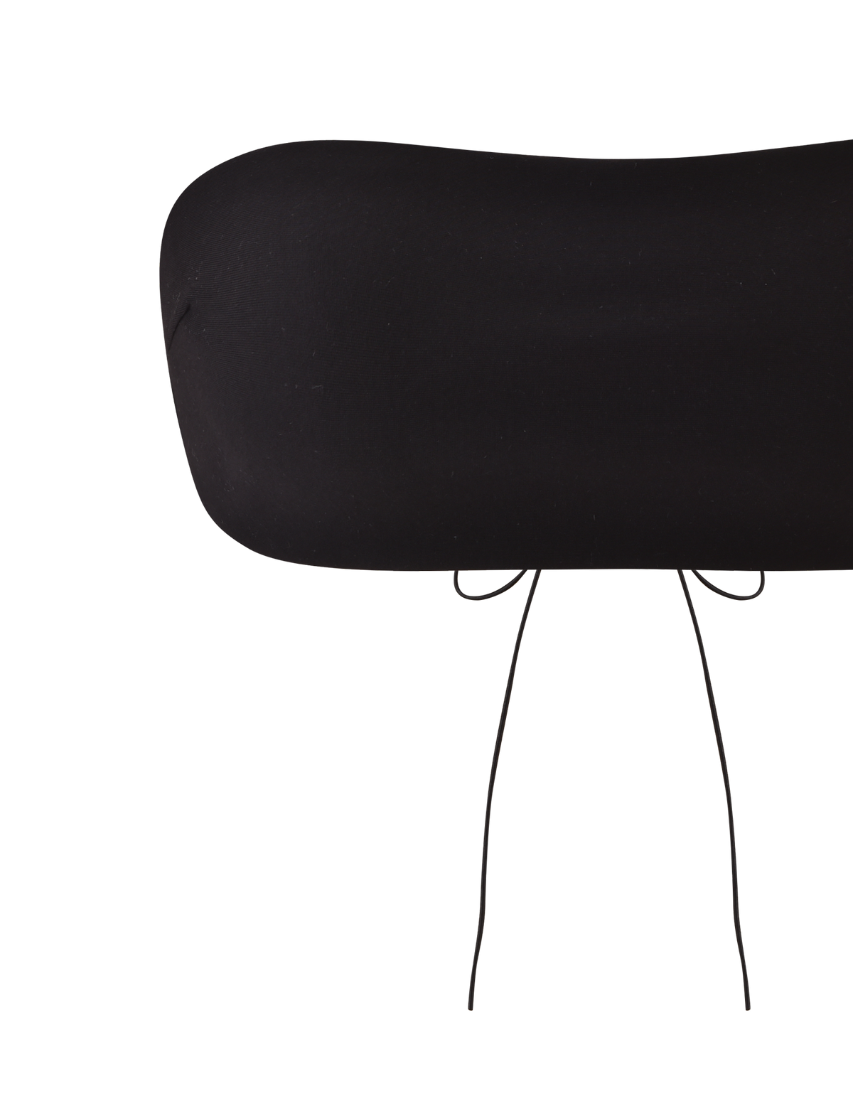 PILAR BANDEAU - BLACK